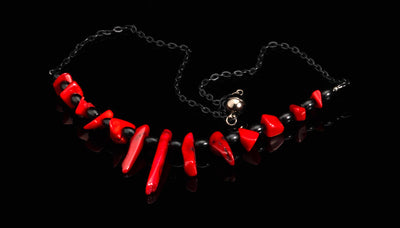 Karmen Chain Necklace