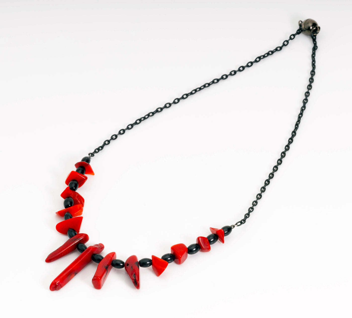 Karmen Chain Necklace